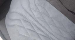 Чехлы на Subaru outback за 100 000 тг. в Алматы – фото 4