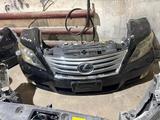 Ноускат морда передок морда в сборе lexus ls 460 за 450 000 тг. в Караганда