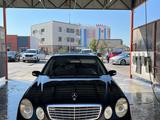 Mercedes-Benz E 320 2003 годаfor4 000 000 тг. в Актау – фото 3