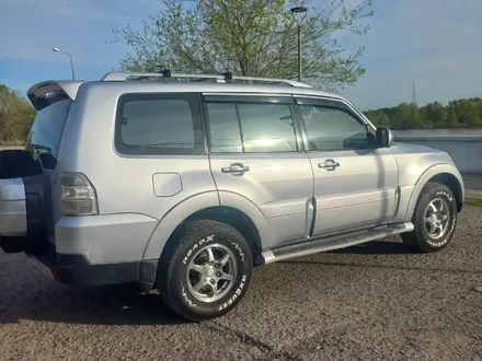 Mitsubishi Pajero 2008 года за 8 500 000 тг. в Семей – фото 4