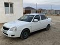 ВАЗ (Lada) Priora 2170 2013 годаүшін2 000 000 тг. в Актобе – фото 2