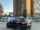 Mitsubishi Pajero Sport 2009 годаүшін7 400 000 тг. в Астана – фото 4