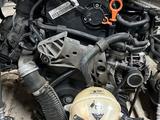 Двигателя TSI CES CCZ BZB CJS CAW Audi Skoda Volkswagen за 850 000 тг. в Алматы – фото 2