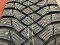 Goodyear UltraGrip Ice Arctic 2 SUV 235/55 R19 за 131 000 тг. в Астана – фото 2