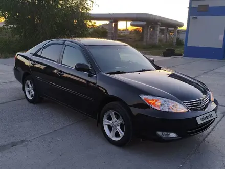 Toyota Camry 2004 года за 5 000 000 тг. в Семей