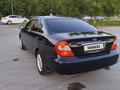 Toyota Camry 2004 годаүшін5 000 000 тг. в Семей – фото 3