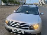 Renault Duster 2013 годаfor3 800 000 тг. в Атырау