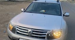 Renault Duster 2013 годаfor3 800 000 тг. в Атырау