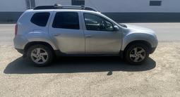 Renault Duster 2013 годаfor3 800 000 тг. в Атырау – фото 3