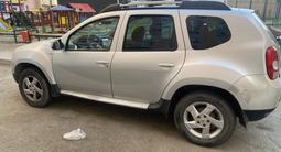 Renault Duster 2013 годаfor3 800 000 тг. в Атырау – фото 4
