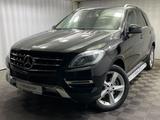 Mercedes-Benz ML 350 2013 годаfor12 222 000 тг. в Алматы