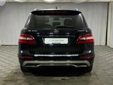 Mercedes-Benz ML 350 2013 годаfor12 222 000 тг. в Алматы – фото 4