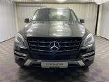 Mercedes-Benz ML 350 2013 годаfor12 222 000 тг. в Алматы – фото 5