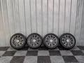 Шины летние Toyo SD-7, 205/55 R16 с дисками за 200 000 тг. в Алматы