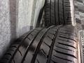 Шины летние Toyo SD-7, 205/55 R16 с дисками за 200 000 тг. в Алматы – фото 8