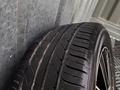 Шины летние Toyo SD-7, 205/55 R16 с дисками за 200 000 тг. в Алматы – фото 9