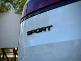 Land Rover Range Rover Sport 2023 года за 75 000 000 тг. в Алматы – фото 2