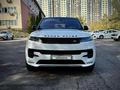Land Rover Range Rover Sport 2023 годаүшін67 000 000 тг. в Алматы