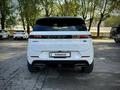 Land Rover Range Rover Sport 2023 годаүшін67 000 000 тг. в Алматы – фото 4