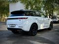 Land Rover Range Rover Sport 2023 годаүшін67 000 000 тг. в Алматы – фото 5