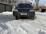 Nissan Patrol 1998 годаүшін5 550 000 тг. в Алматы