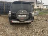 Mitsubishi Pajero 2008 года за 6 800 000 тг. в Актобе – фото 4
