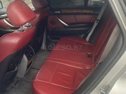 BMW X5 2001 года за 4 200 000 тг. в Жезказган – фото 8