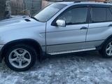 BMW X5 2001 годаүшін4 200 000 тг. в Жезказган – фото 3