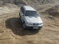 BMW X5 2001 года за 4 200 000 тг. в Жезказган