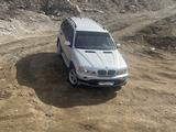 BMW X5 2001 года за 4 200 000 тг. в Жезказган
