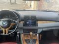 BMW X5 2001 года за 4 200 000 тг. в Жезказган – фото 6