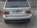 BMW X5 2001 года за 4 200 000 тг. в Жезказган – фото 5