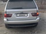 BMW X5 2001 годаүшін4 200 000 тг. в Жезказган – фото 5