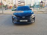 Toyota Camry 2019 года за 16 000 000 тг. в Актау