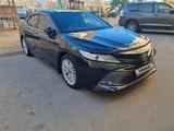 Toyota Camry 2019 годаүшін16 000 000 тг. в Актау – фото 2