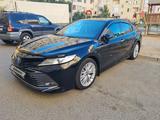 Toyota Camry 2019 годаүшін16 000 000 тг. в Актау – фото 3