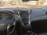 Hyundai Grandeur 2013 года за 9 100 000 тг. в Алматы – фото 5