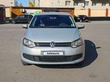 Volkswagen Polo 2012 года за 4 200 000 тг. в Караганда – фото 2