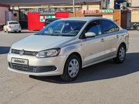 Volkswagen Polo 2012 годаүшін4 200 000 тг. в Караганда