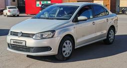 Volkswagen Polo 2012 года за 4 200 000 тг. в Караганда