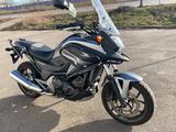 Honda  NC 750X 2015 годаүшін2 900 000 тг. в Алматы – фото 2