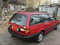 Volkswagen Passat 1990 годаүшін1 750 000 тг. в Караганда – фото 7