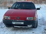 Volkswagen Passat 1990 года за 1 750 000 тг. в Караганда – фото 4