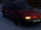 Volkswagen Passat 1990 года за 1 750 000 тг. в Караганда – фото 5