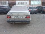 Mercedes-Benz E 230 1989 года за 1 000 000 тг. в Тараз – фото 3