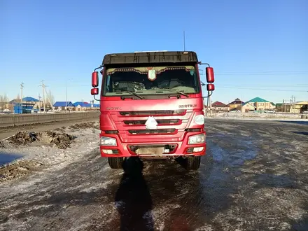 Howo  Прочие Кабины 2012 года за 14 500 000 тг. в Актобе – фото 2