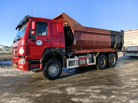 Howo  Прочие Кабины 2012 года за 14 500 000 тг. в Актобе – фото 5