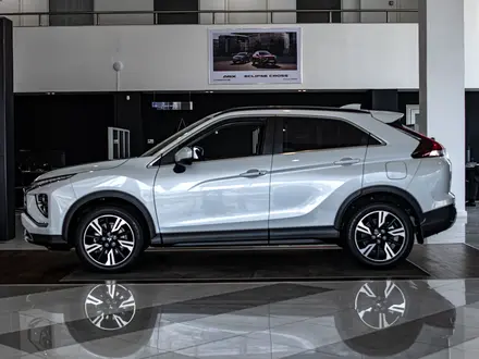 Mitsubishi Eclipse Cross Instyle 2021 годаүшін14 990 000 тг. в Астана – фото 3