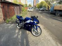 Yamaha  YZF-R1 1999 годаүшін1 700 000 тг. в Астана