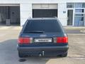 Audi 100 1993 года за 2 800 000 тг. в Алматы – фото 8